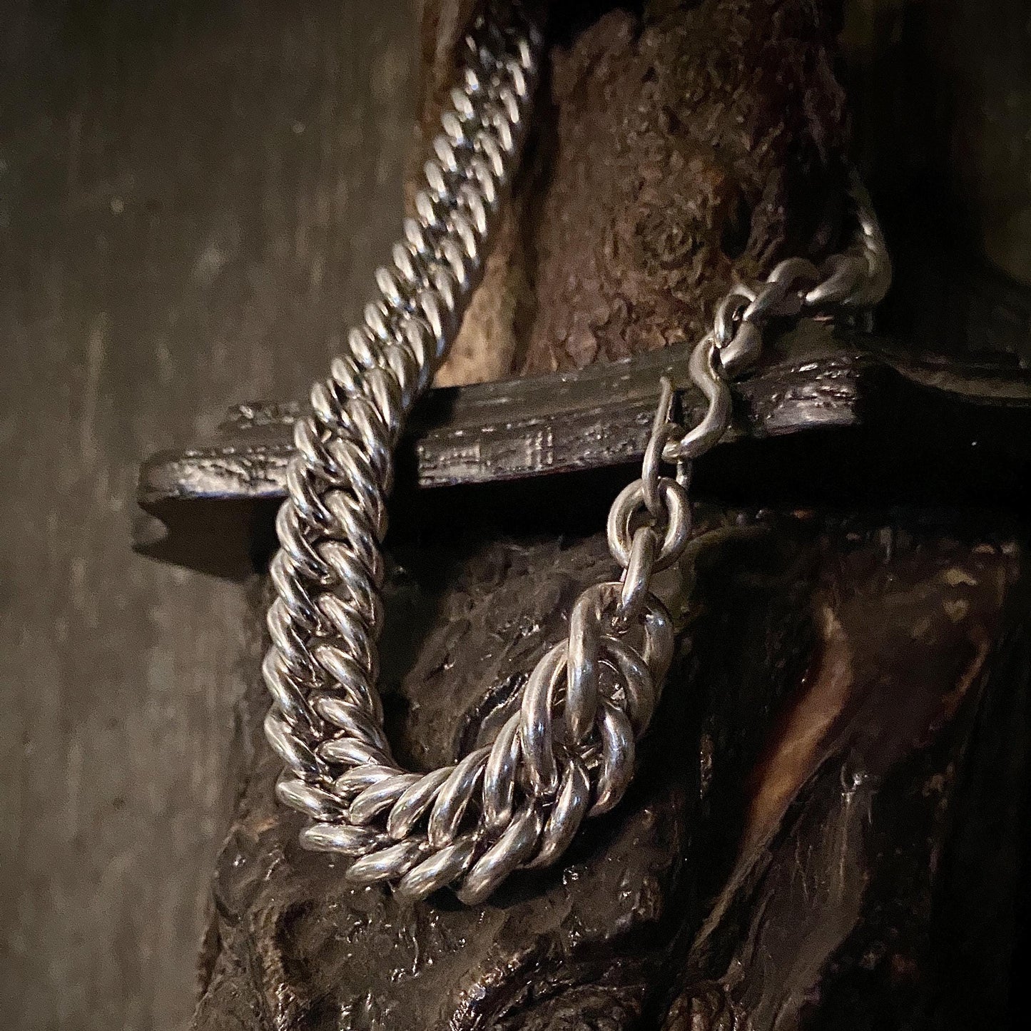 15mm Double Choker