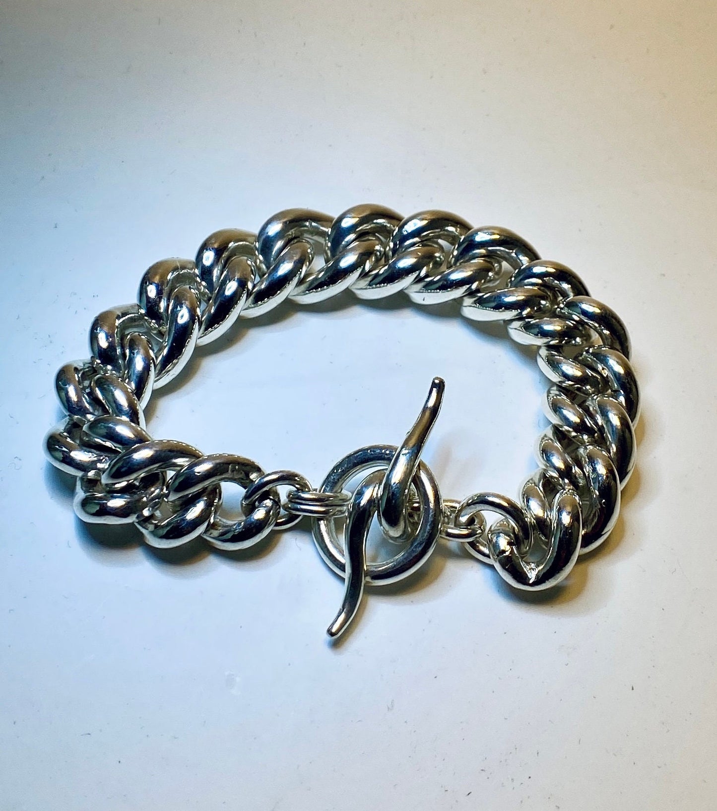 17mm Graduated Bracelet