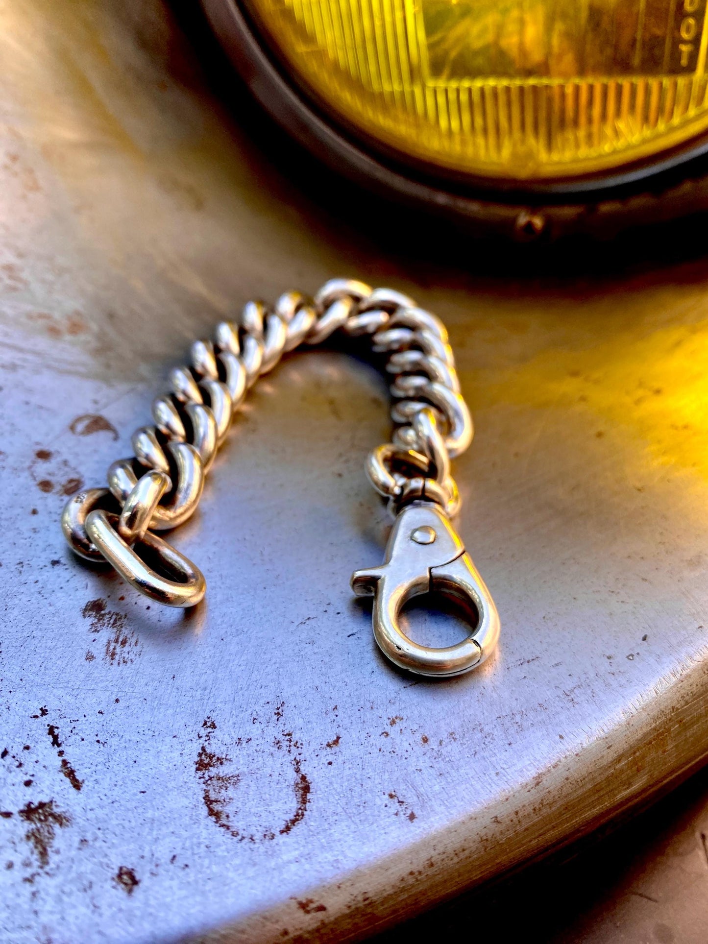 15mm Single