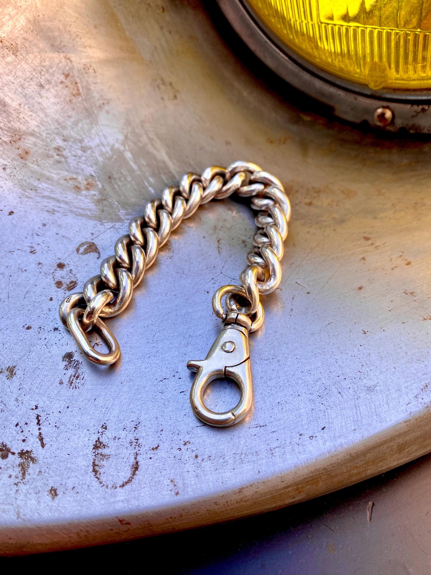 15mm Single