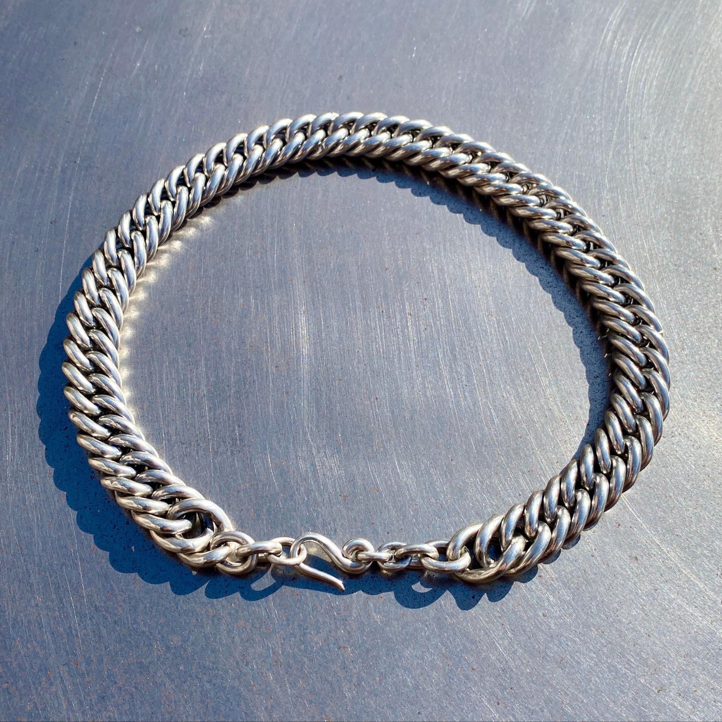 15mm Double Choker