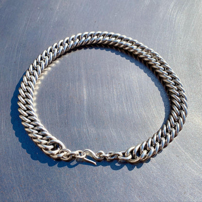15mm Double Choker