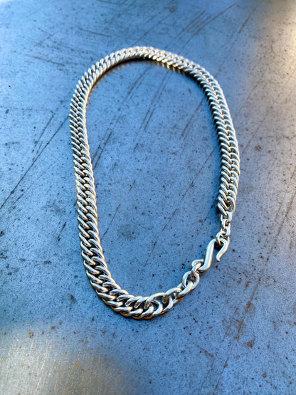 11mm Double Choker