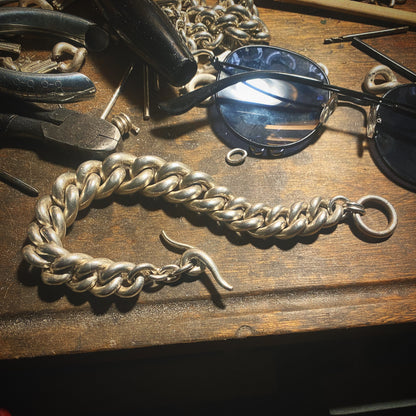 17mm Graduated Bracelet