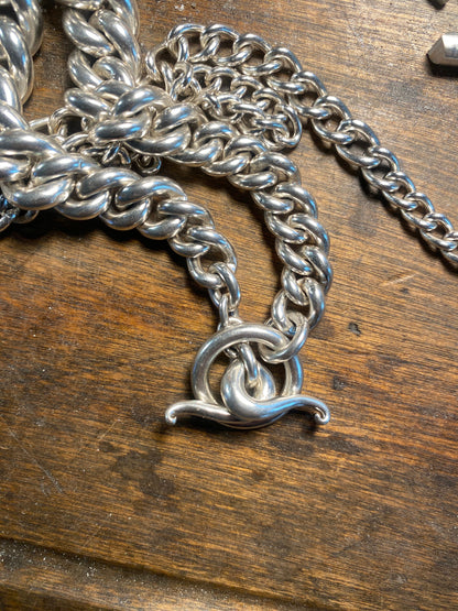 17mm Graduated Bracelet