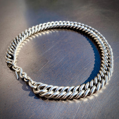 15mm Double Choker