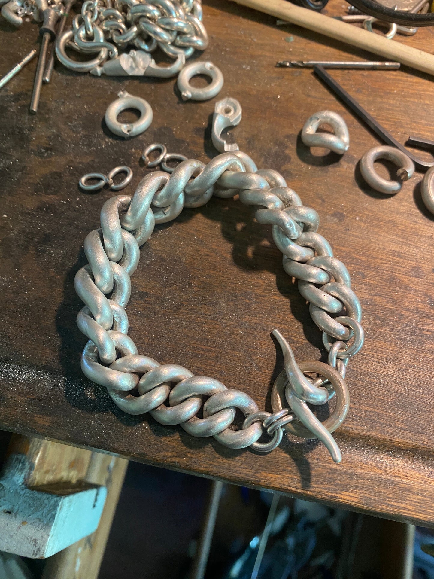 17mm Graduated Bracelet
