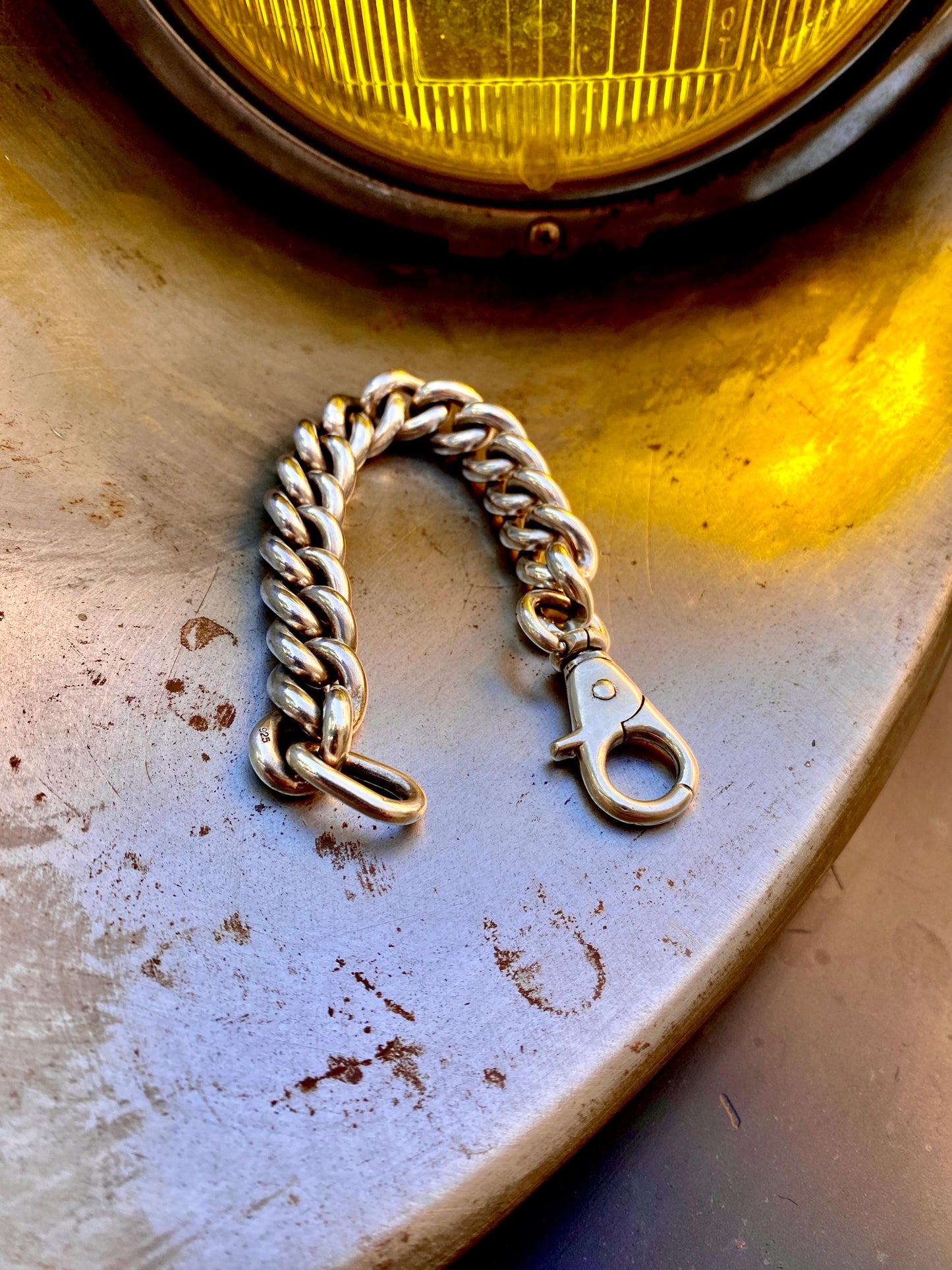 15mm Single