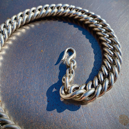 15mm Double Choker