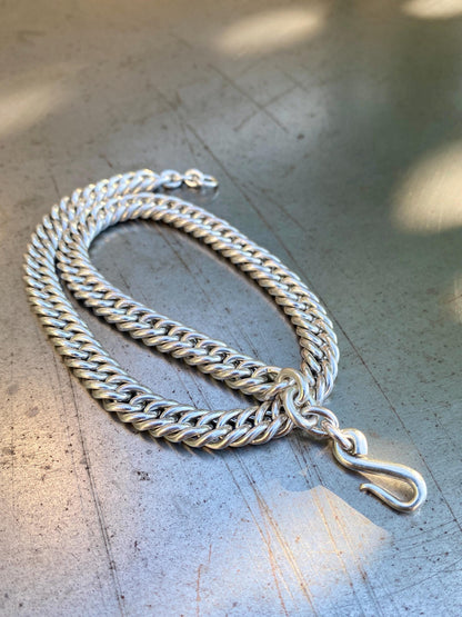 11mm Double Choker
