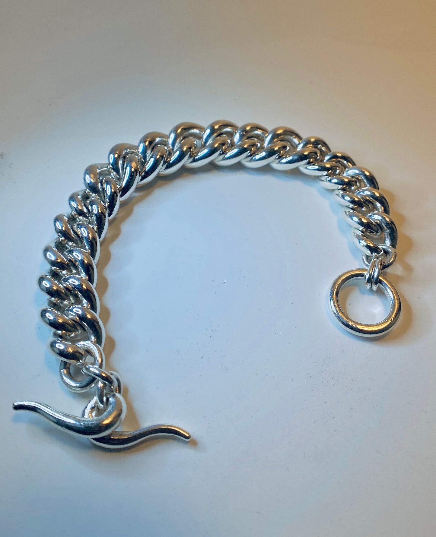 17mm Graduated Bracelet