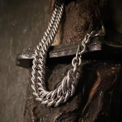 15mm Double Choker