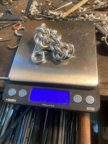 15mm Single